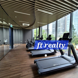 Fusionopolis Place (D5), Condominium #606819481